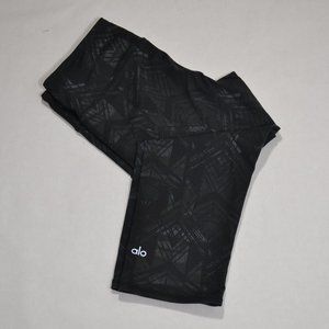 ALO YOGA Airbrush Capri